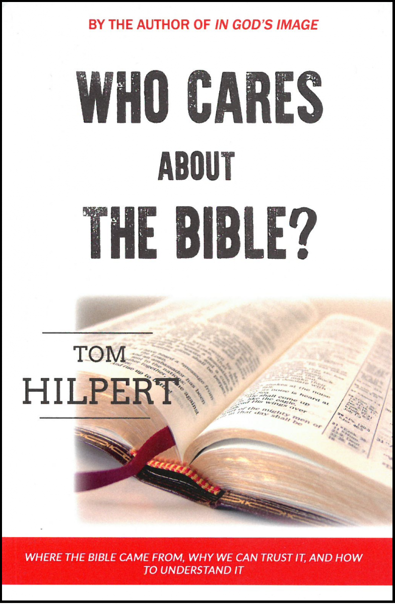 Who Cares About the Bible?