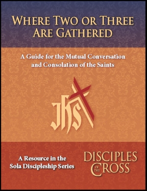 Where Two or Three Are Gathered