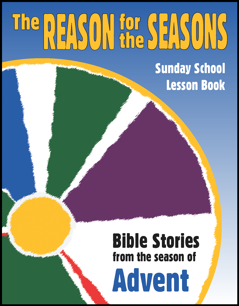 The Reason for the Seasons - Student Book