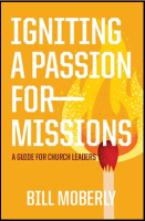 Igniting a Passion for Missions B-M100