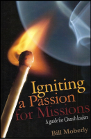 Igniting a Passion for Missions