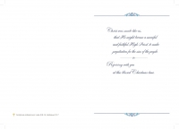 Christmas - Good News of Great Joy Card