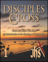 Disciples of the Cross, Pt.1 - Participant J-1010