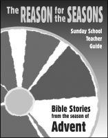 The Reason for the Seasons - Teacher Guide S-S125
