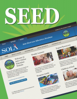Sola Electronic Education Database (up to 49) S-1090