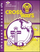 Crossways -Section 5: Workbook H-1025