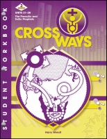 Crossways - Section 3: Workbook H-1023