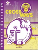 Crossways - Section 6: Workbook H-1026