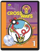 Crossways Series - Section 1 DVD H-1031