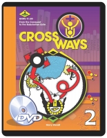 Crossways Series - Section 2 DVD H-1032