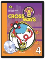 Crossways Series - Section 4 DVD H-1034
