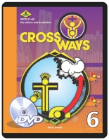 Crossways Series - Section 6 DVD H-1036