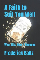 A Faith to Suit You Well B-B360