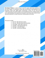 The Feast of Victory - Student Workbook