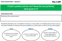 The Feast of Victory - Student Workbook