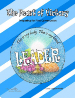 The Feast of Victory - Leader's Guide C-3015