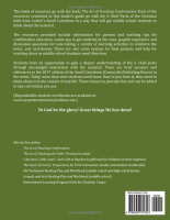 The Art of Teaching Confirmation - Resources