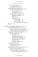 Pain in the Belly (The Haugean Witness)